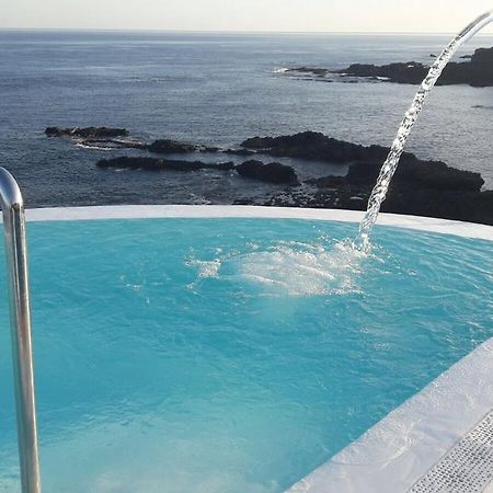 Hotel Rural Costa Salada Valle de Guerra Екстер'єр фото