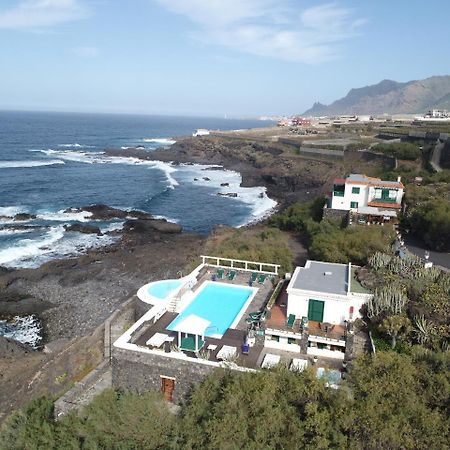 Hotel Rural Costa Salada Valle de Guerra Екстер'єр фото