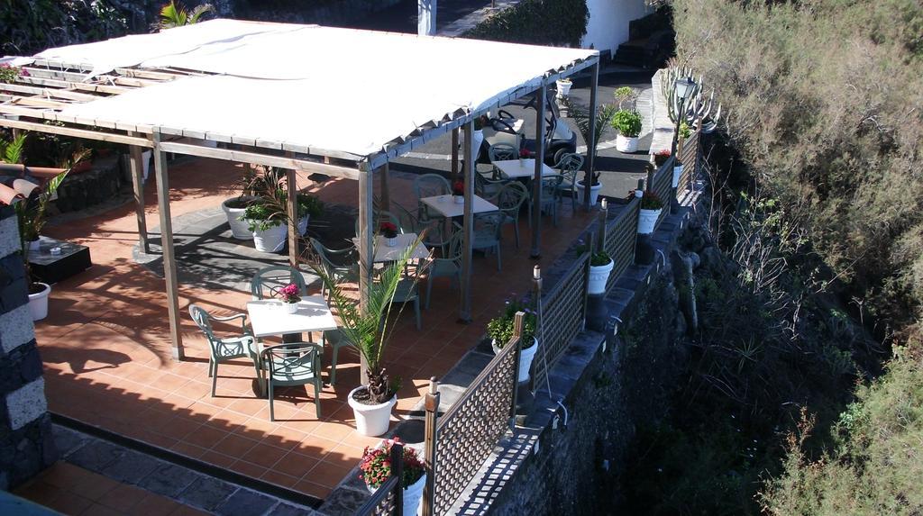 Hotel Rural Costa Salada Valle de Guerra Екстер'єр фото