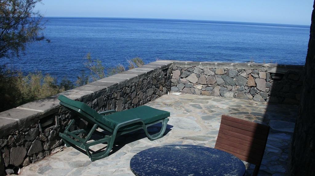 Hotel Rural Costa Salada Valle de Guerra Екстер'єр фото