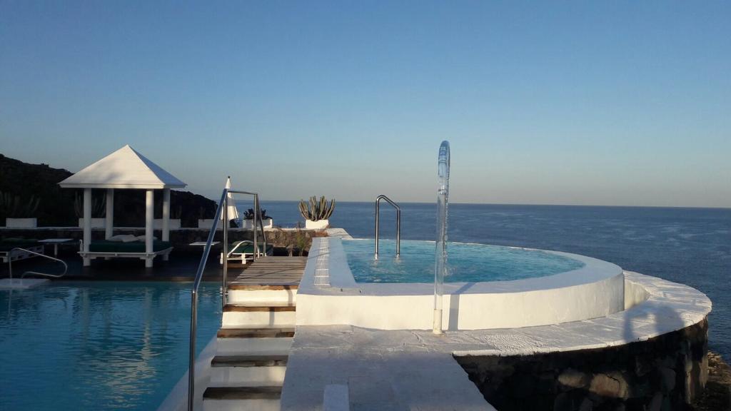 Hotel Rural Costa Salada Valle de Guerra Екстер'єр фото