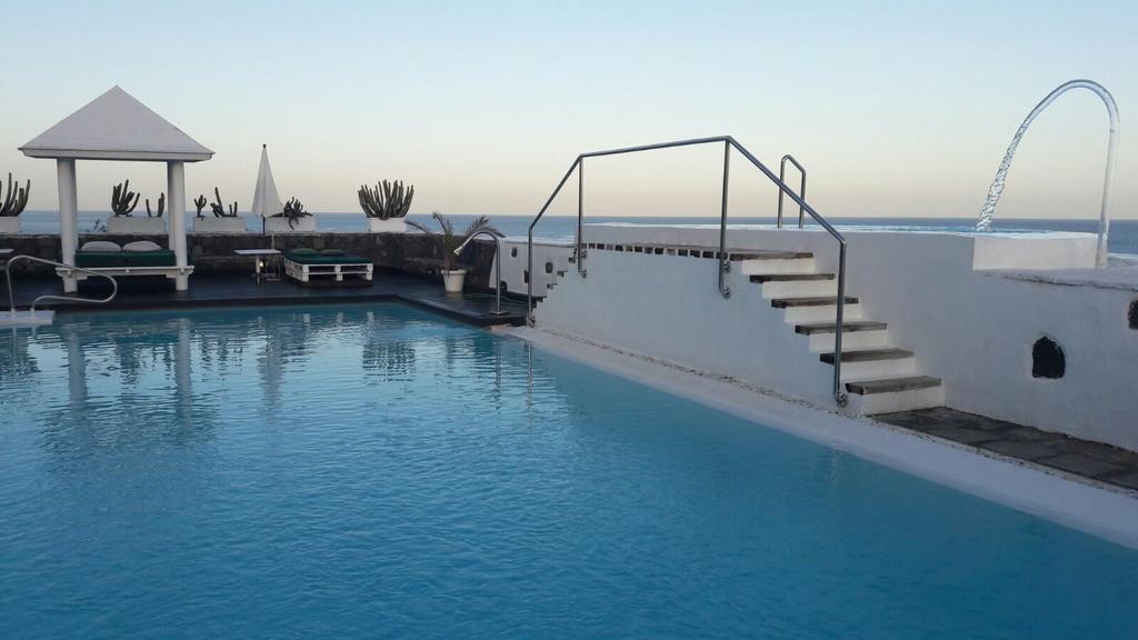 Hotel Rural Costa Salada Valle de Guerra Екстер'єр фото