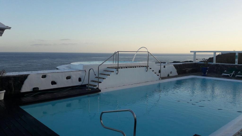 Hotel Rural Costa Salada Valle de Guerra Екстер'єр фото