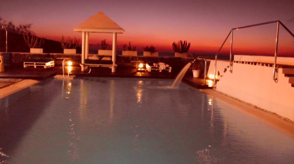 Hotel Rural Costa Salada Valle de Guerra Екстер'єр фото