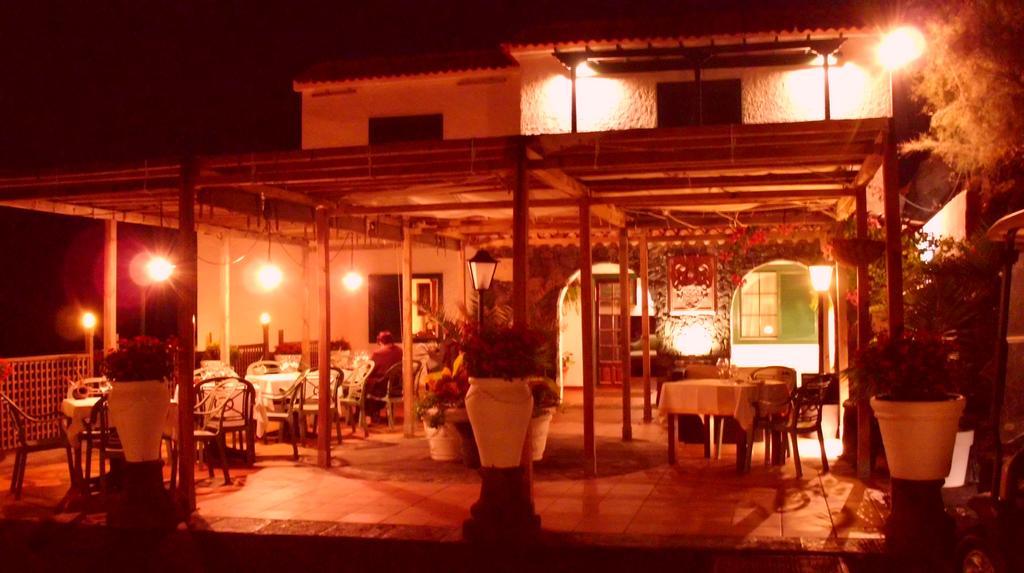 Hotel Rural Costa Salada Valle de Guerra Екстер'єр фото