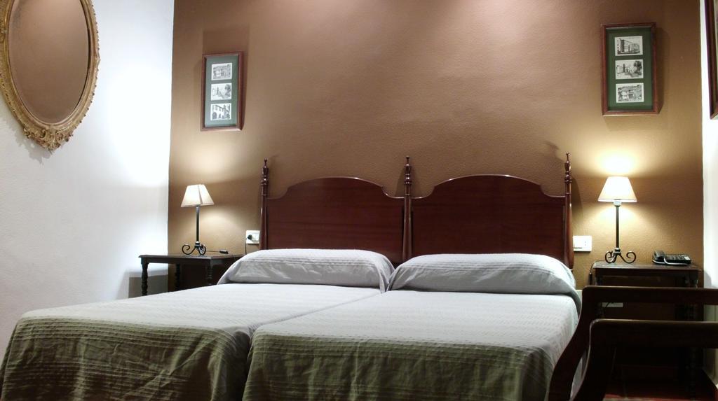 Hotel Rural Costa Salada Valle de Guerra Екстер'єр фото