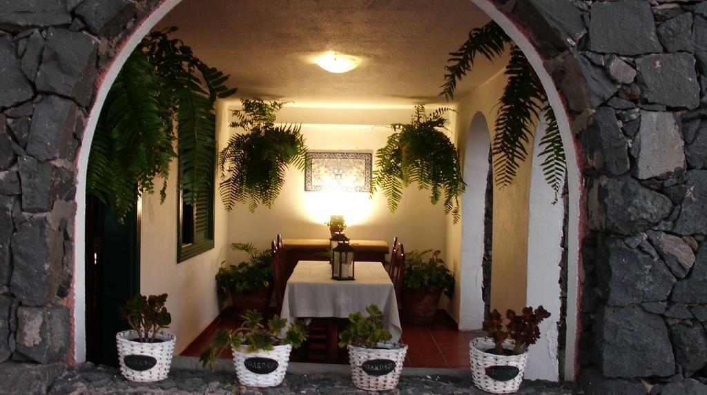 Hotel Rural Costa Salada Valle de Guerra Екстер'єр фото