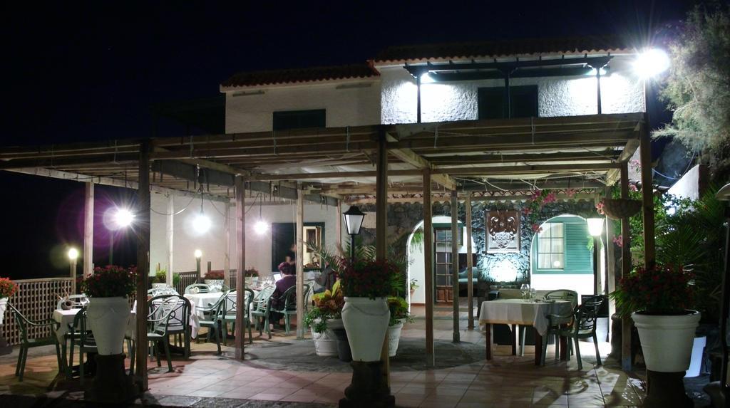 Hotel Rural Costa Salada Valle de Guerra Екстер'єр фото