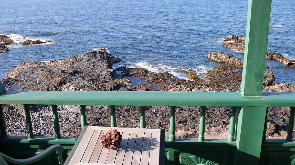 Hotel Rural Costa Salada Valle de Guerra Екстер'єр фото