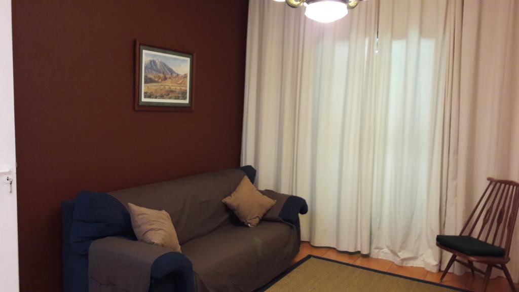 Hotel Rural Costa Salada Valle de Guerra Екстер'єр фото