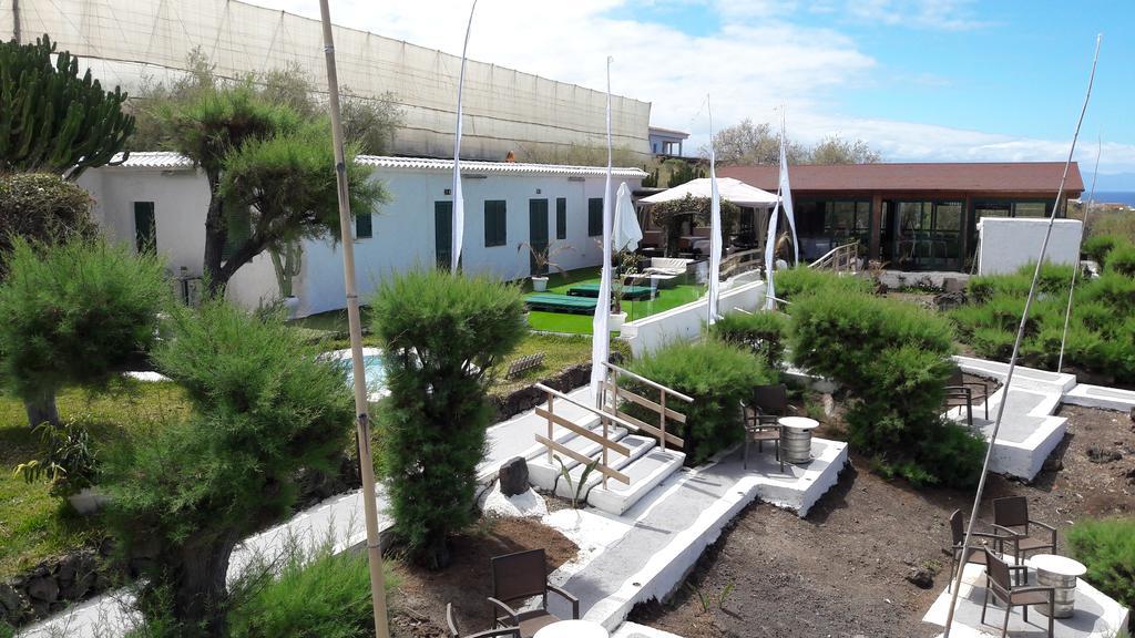 Hotel Rural Costa Salada Valle de Guerra Екстер'єр фото