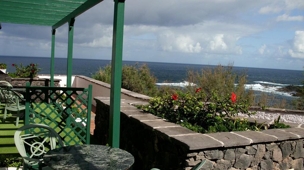 Hotel Rural Costa Salada Valle de Guerra Екстер'єр фото
