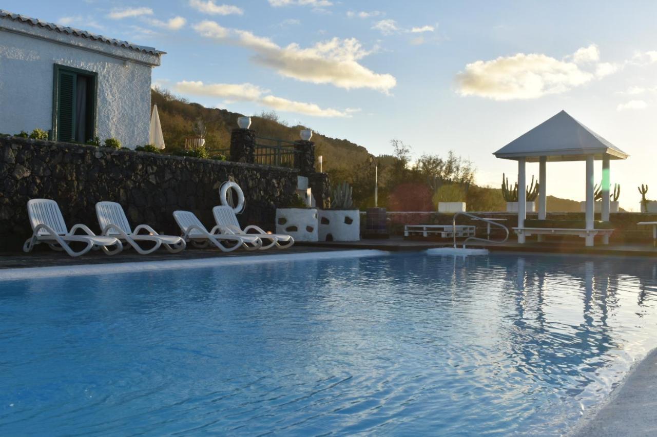 Hotel Rural Costa Salada Valle de Guerra Екстер'єр фото