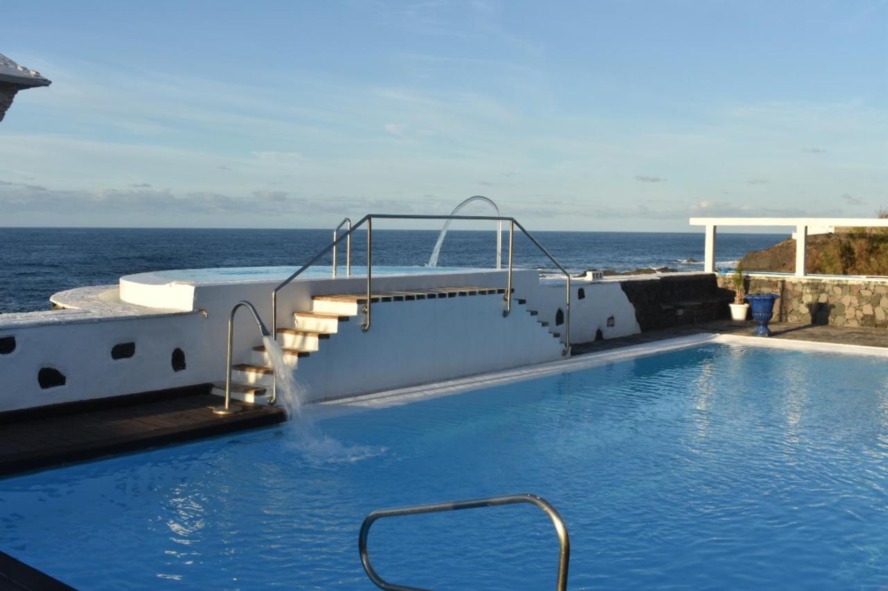 Hotel Rural Costa Salada Valle de Guerra Екстер'єр фото