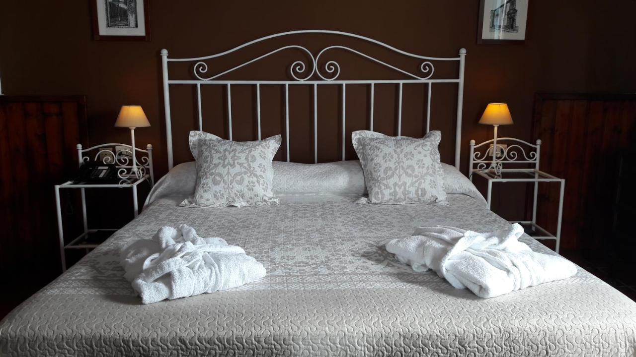 Hotel Rural Costa Salada Valle de Guerra Екстер'єр фото