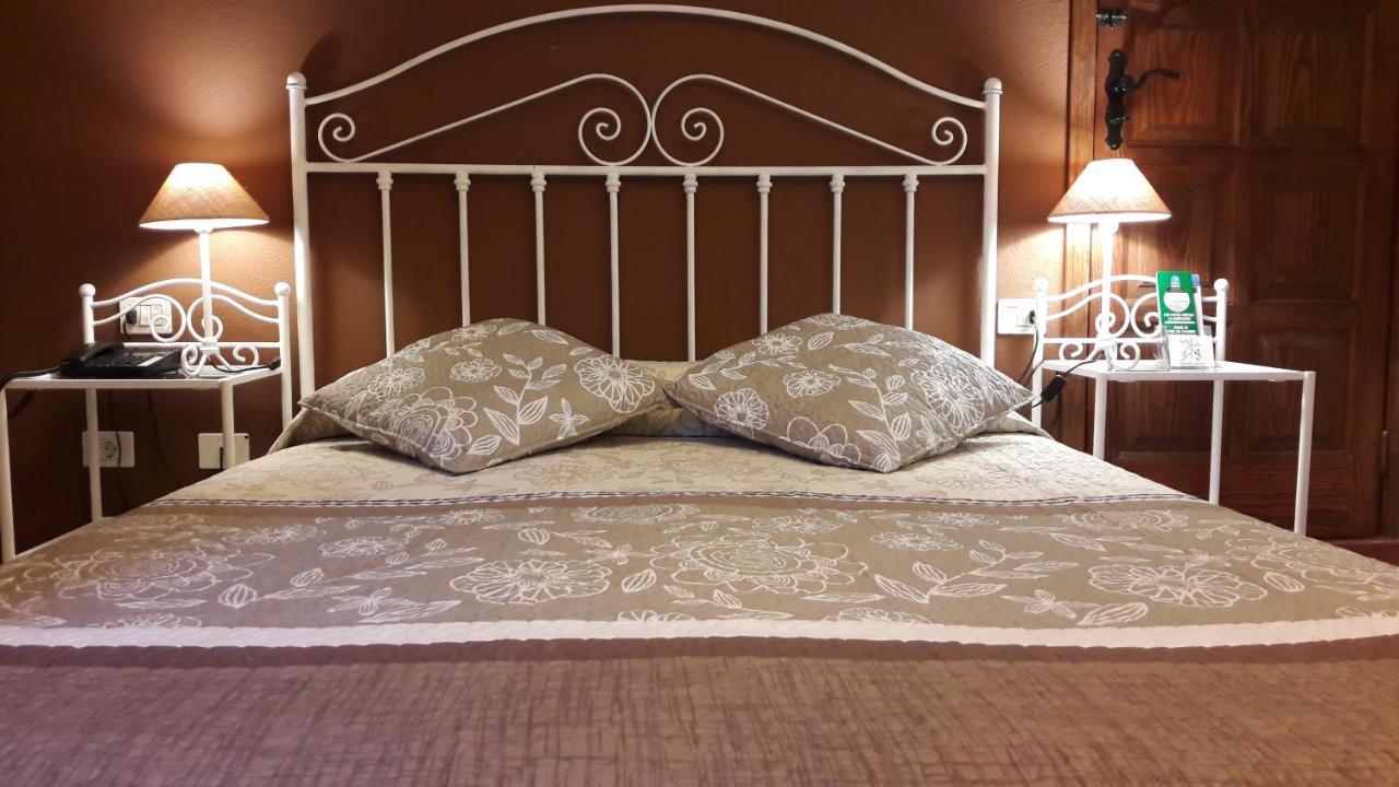 Hotel Rural Costa Salada Valle de Guerra Екстер'єр фото