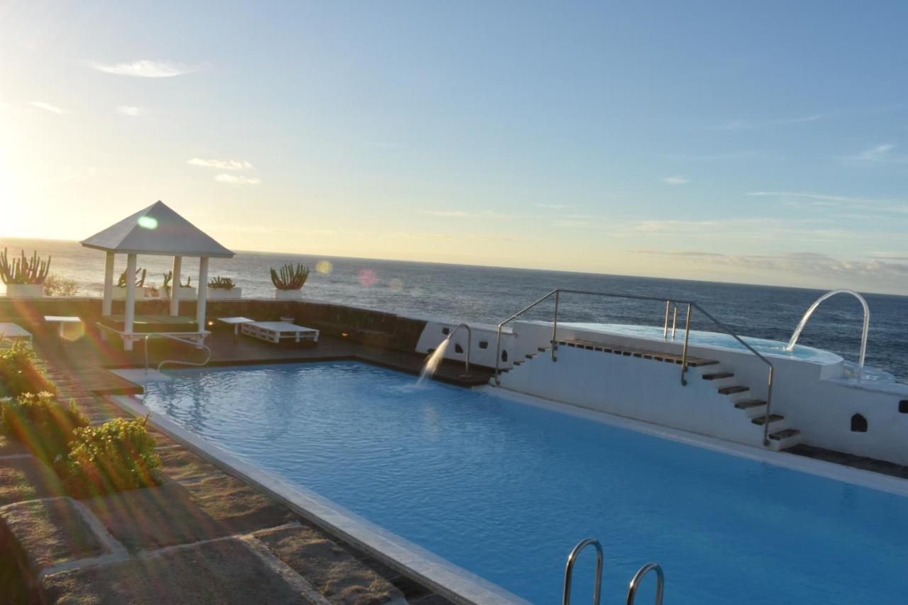 Hotel Rural Costa Salada Valle de Guerra Екстер'єр фото