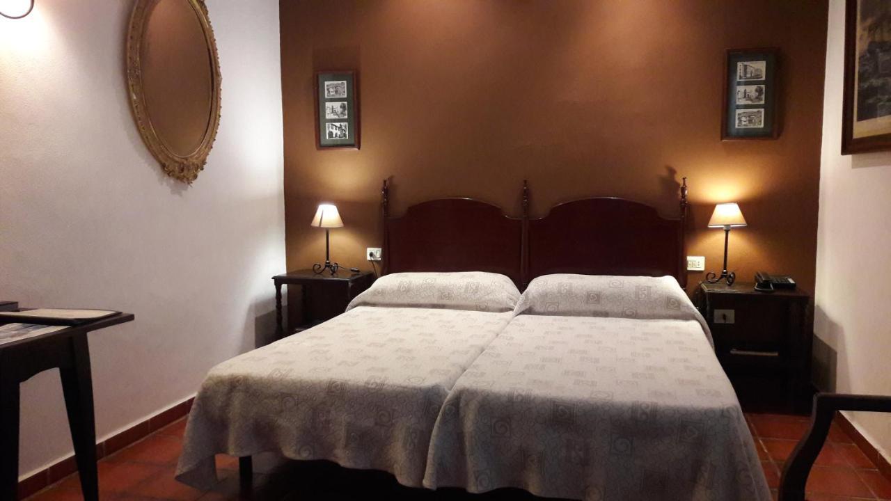 Hotel Rural Costa Salada Valle de Guerra Екстер'єр фото