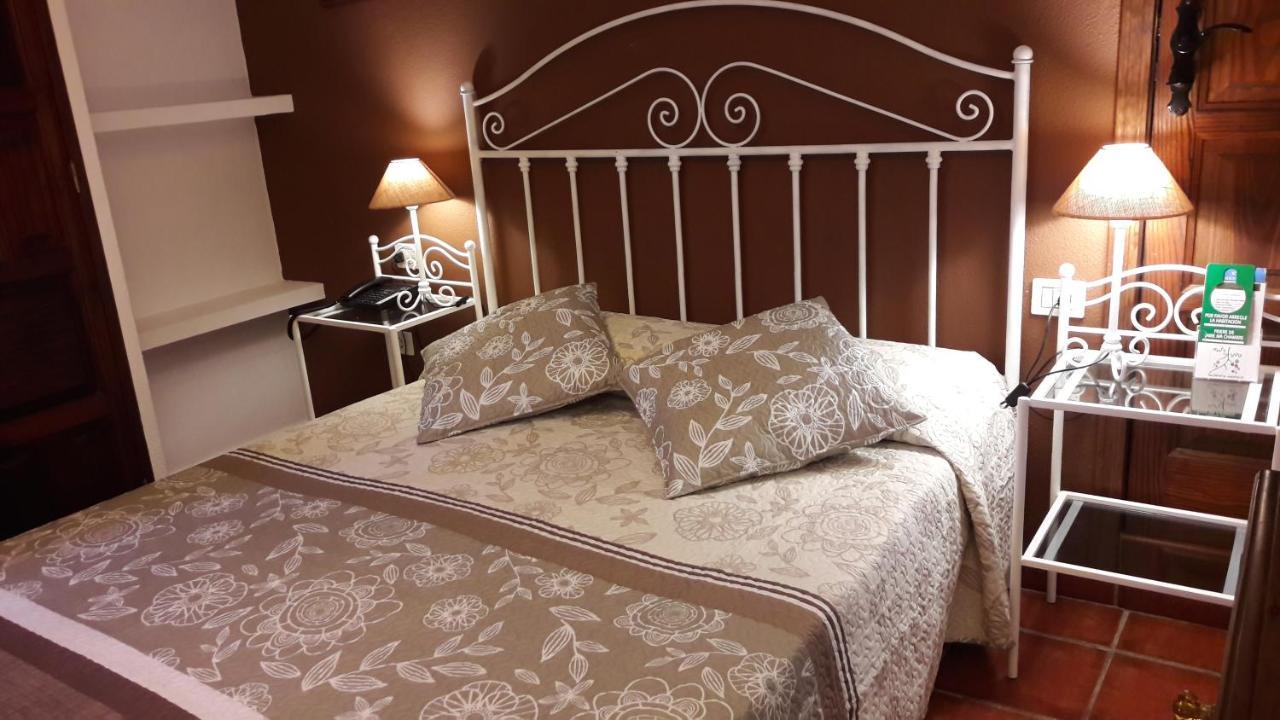 Hotel Rural Costa Salada Valle de Guerra Екстер'єр фото