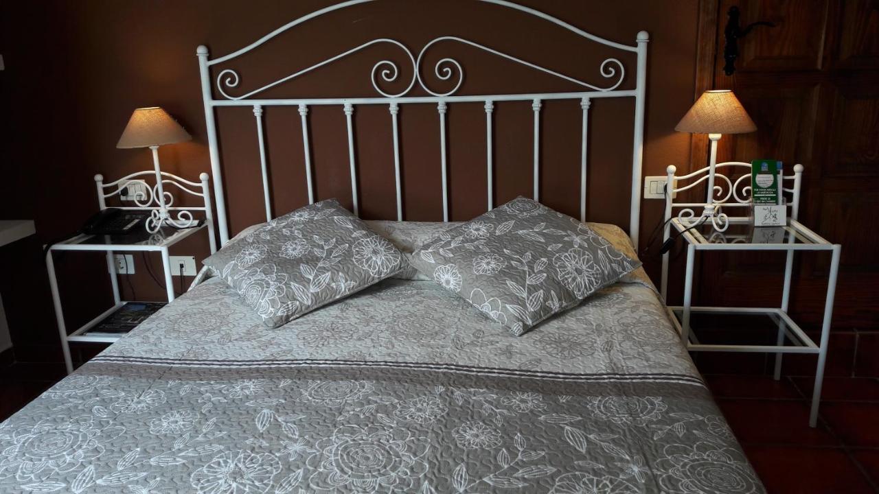 Hotel Rural Costa Salada Valle de Guerra Екстер'єр фото