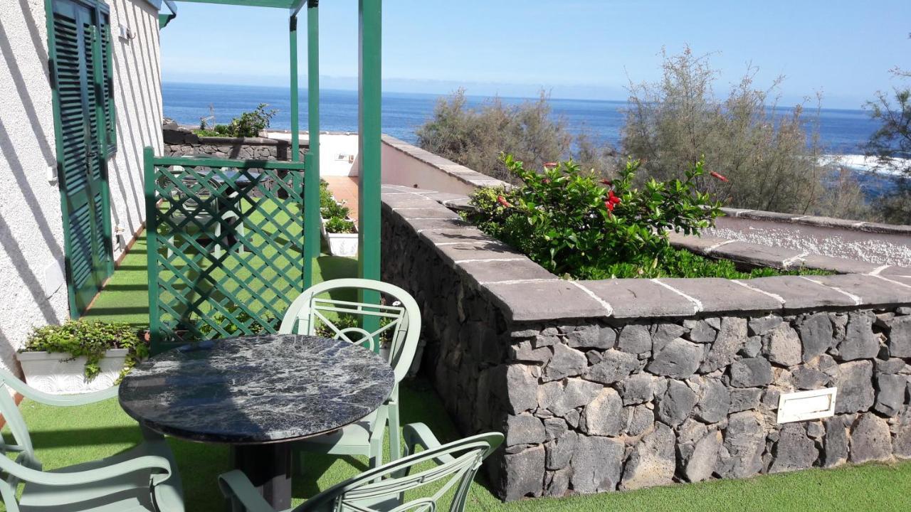 Hotel Rural Costa Salada Valle de Guerra Екстер'єр фото