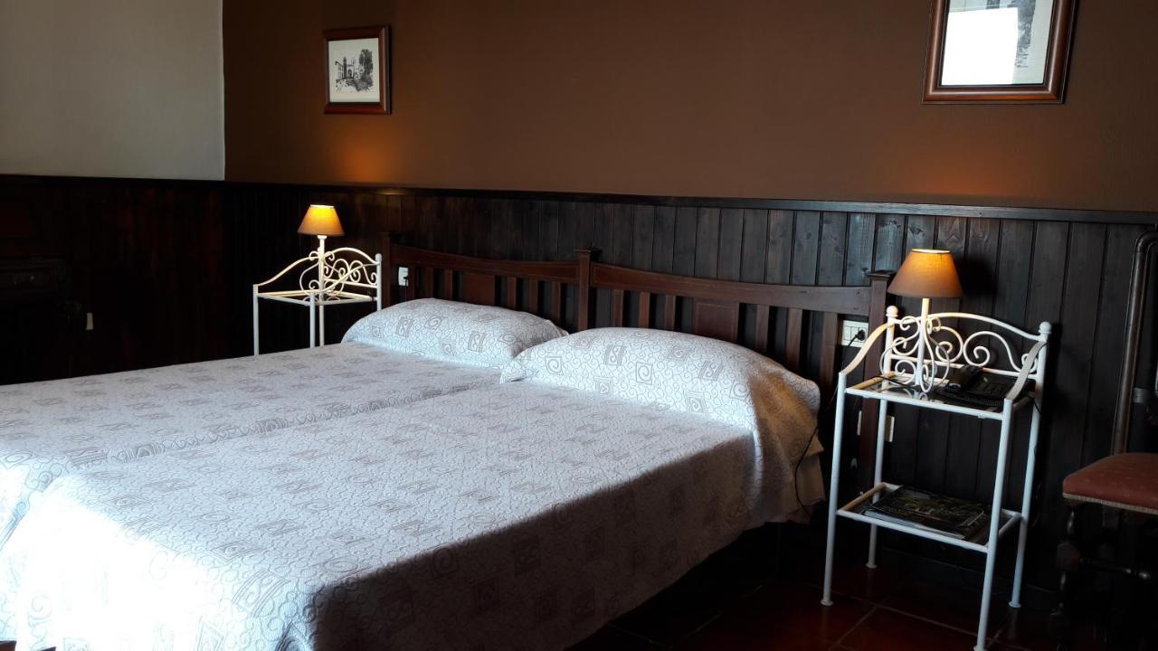 Hotel Rural Costa Salada Valle de Guerra Екстер'єр фото