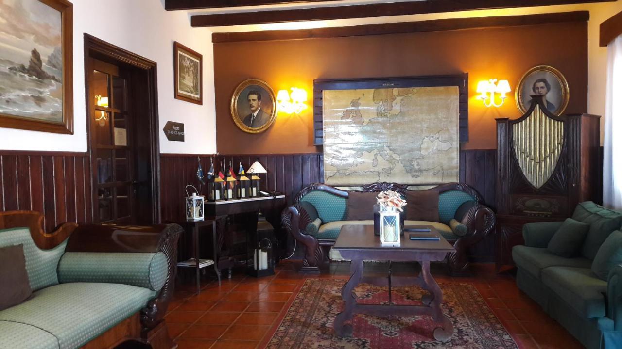 Hotel Rural Costa Salada Valle de Guerra Екстер'єр фото