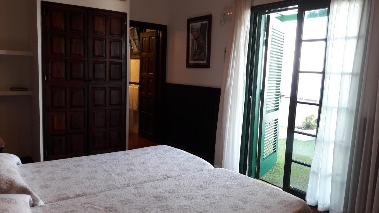 Hotel Rural Costa Salada Valle de Guerra Екстер'єр фото