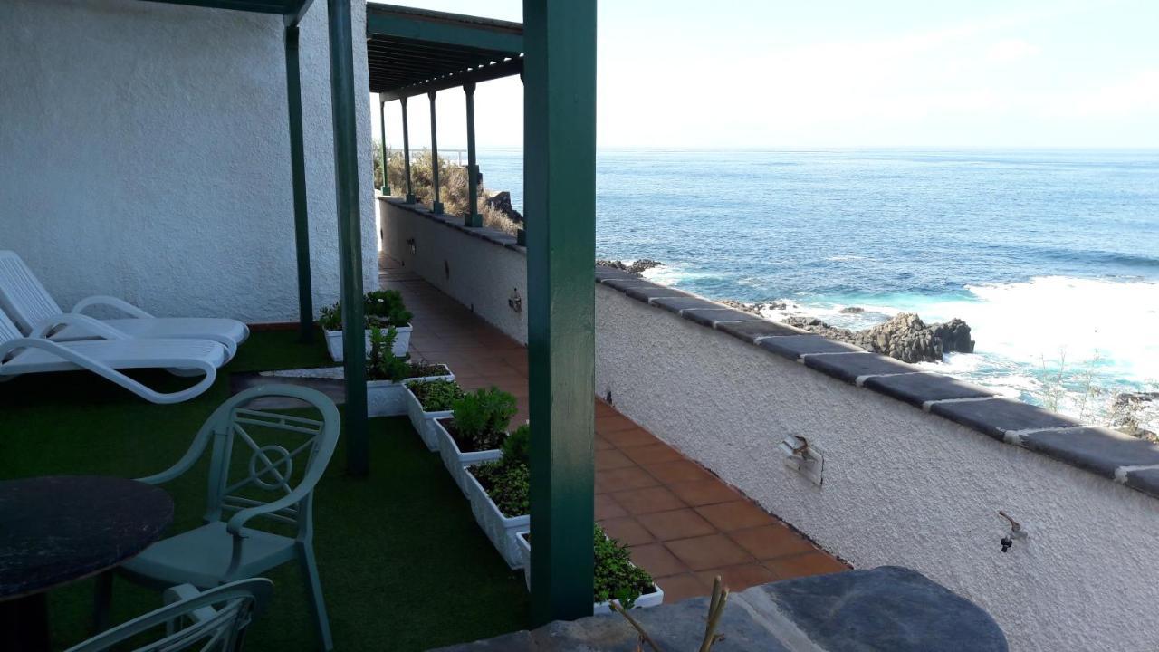 Hotel Rural Costa Salada Valle de Guerra Екстер'єр фото