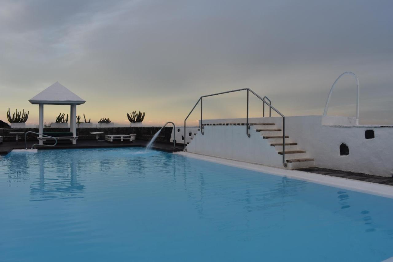 Hotel Rural Costa Salada Valle de Guerra Екстер'єр фото