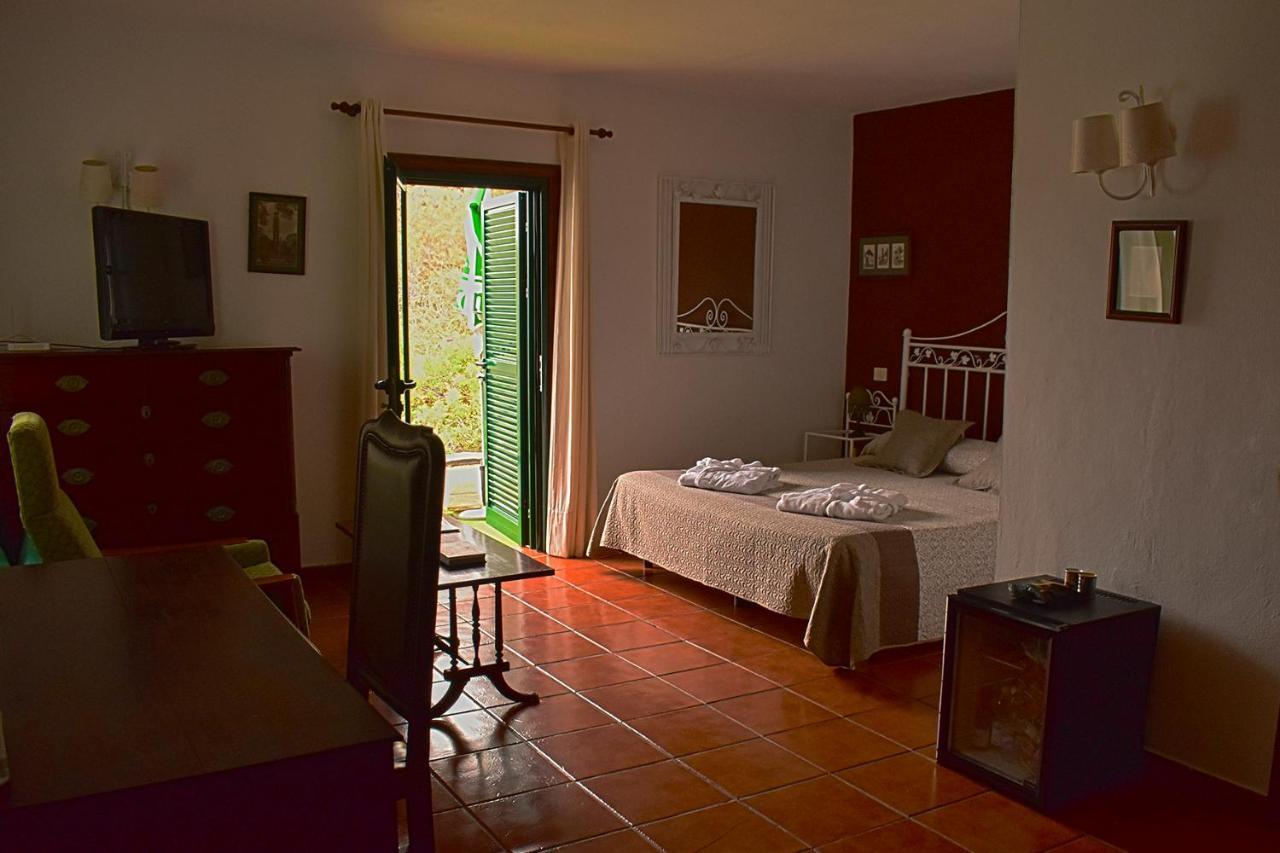 Hotel Rural Costa Salada Valle de Guerra Екстер'єр фото