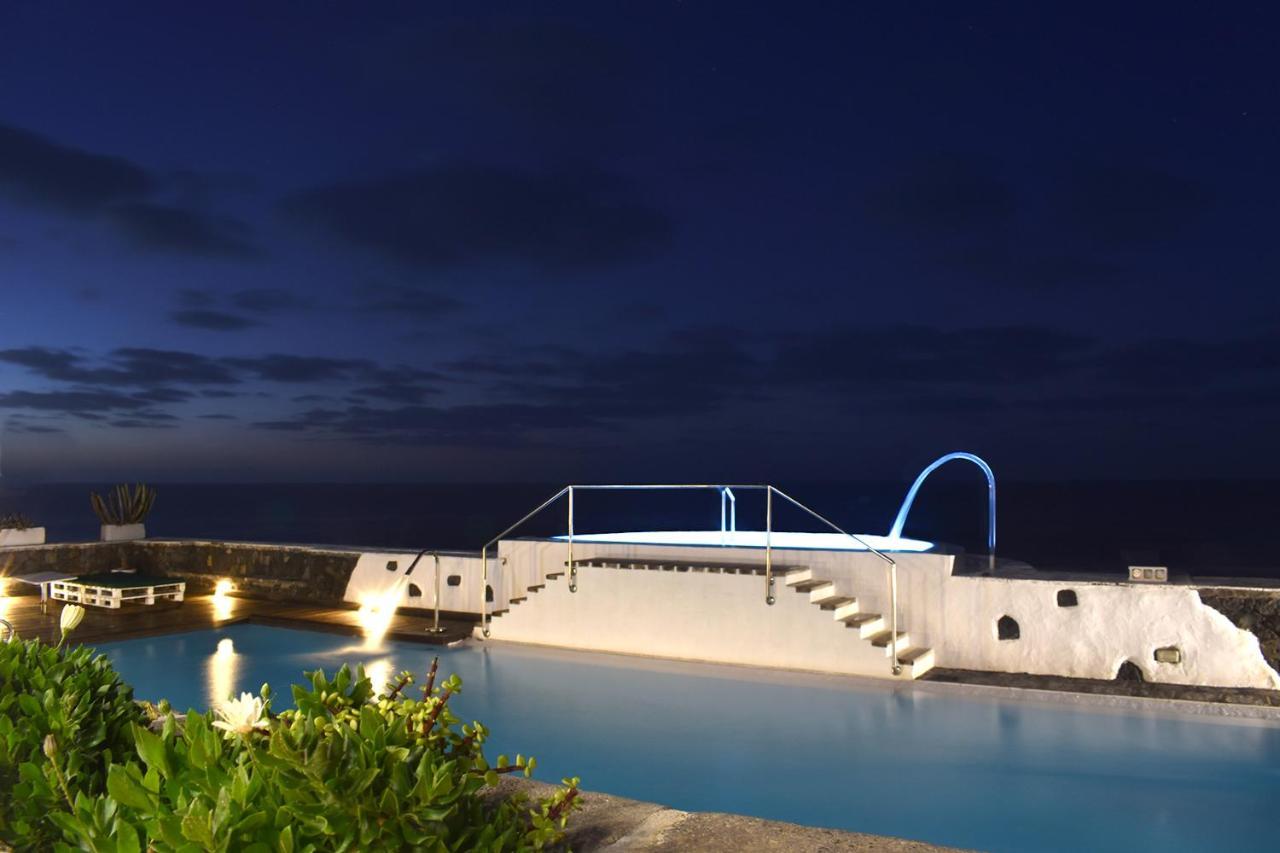 Hotel Rural Costa Salada Valle de Guerra Екстер'єр фото