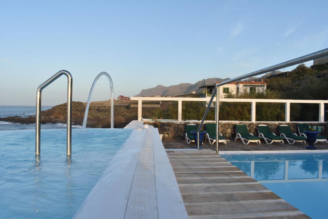 Hotel Rural Costa Salada Valle de Guerra Екстер'єр фото