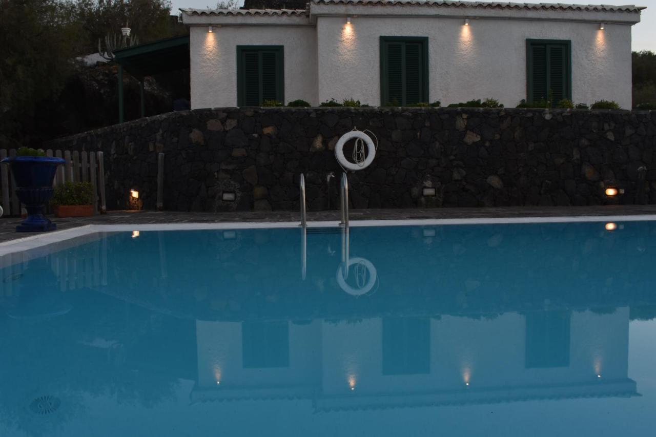 Hotel Rural Costa Salada Valle de Guerra Екстер'єр фото
