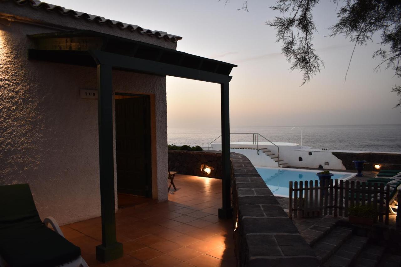 Hotel Rural Costa Salada Valle de Guerra Екстер'єр фото