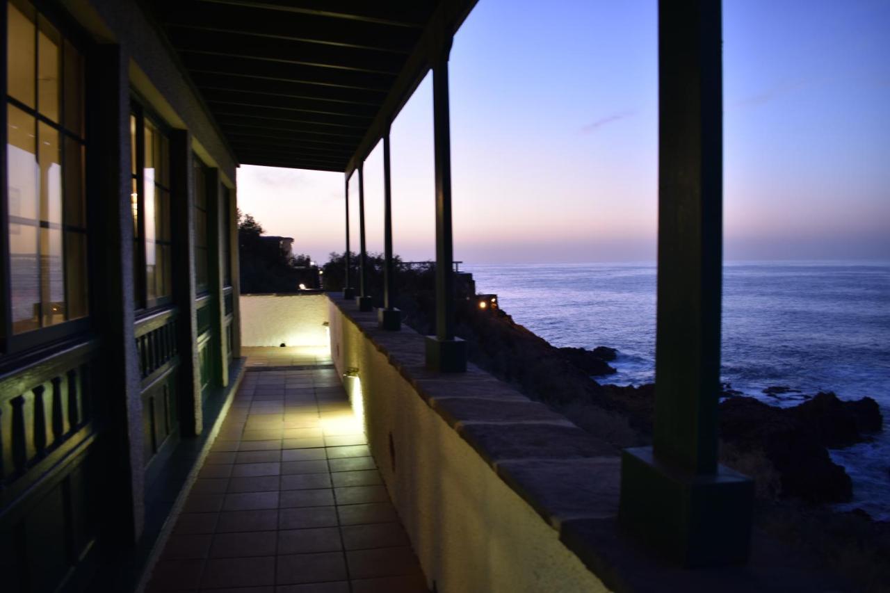 Hotel Rural Costa Salada Valle de Guerra Екстер'єр фото