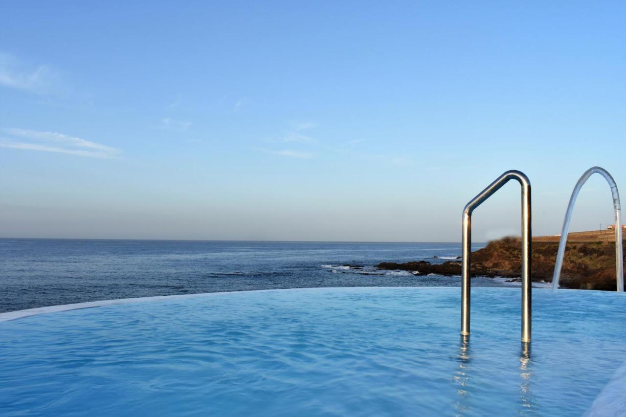 Hotel Rural Costa Salada Valle de Guerra Екстер'єр фото