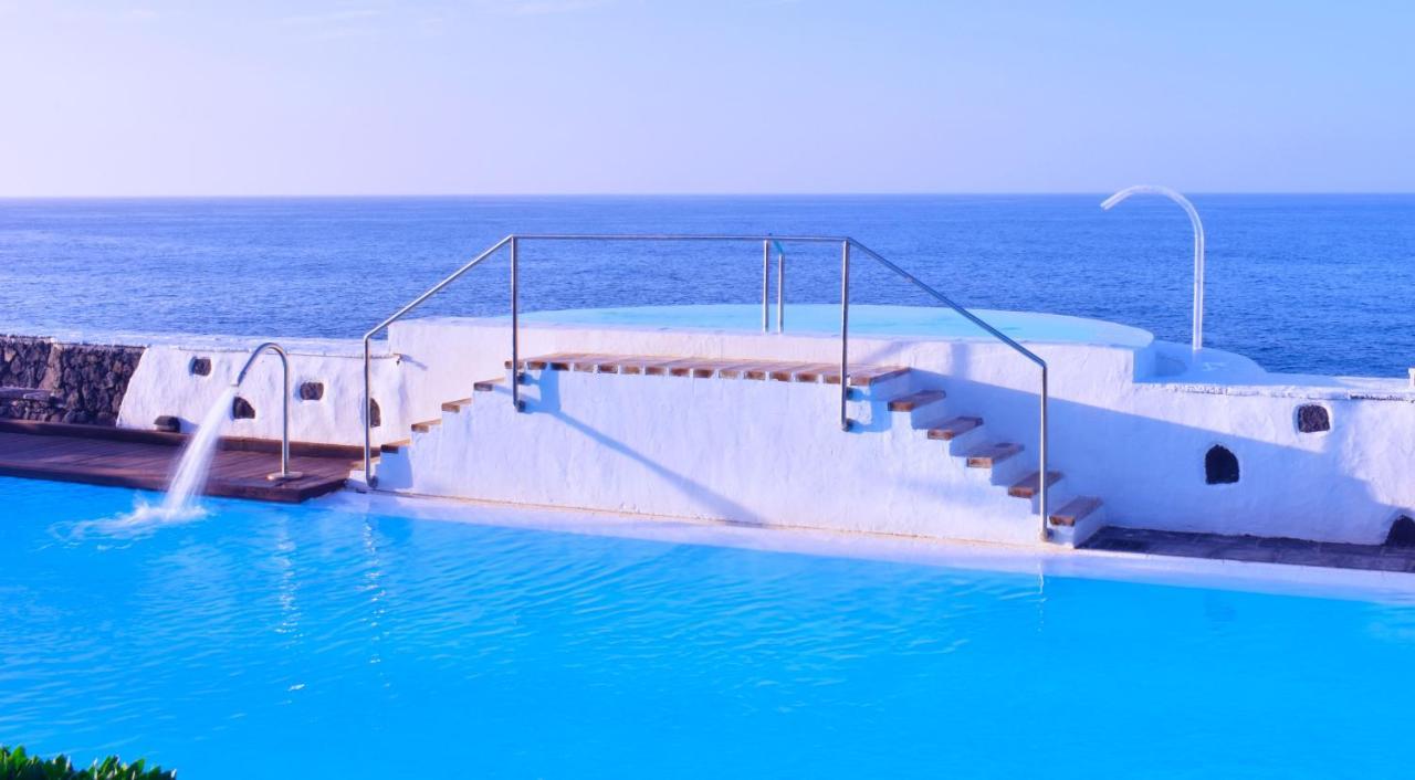 Hotel Rural Costa Salada Valle de Guerra Екстер'єр фото