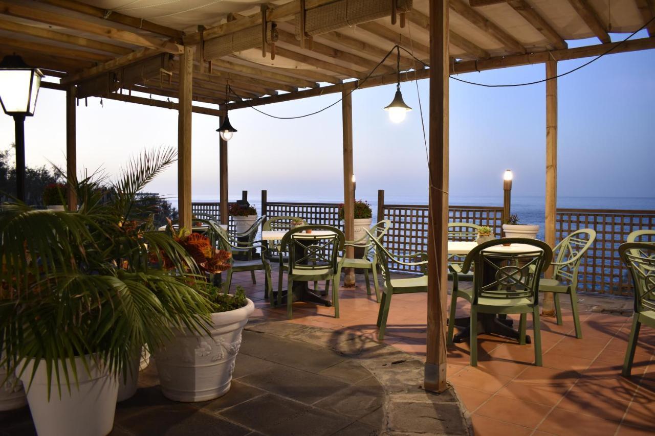 Hotel Rural Costa Salada Valle de Guerra Екстер'єр фото