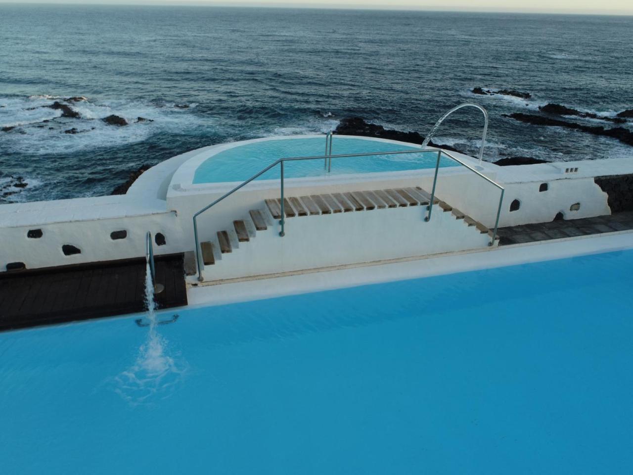 Hotel Rural Costa Salada Valle de Guerra Екстер'єр фото
