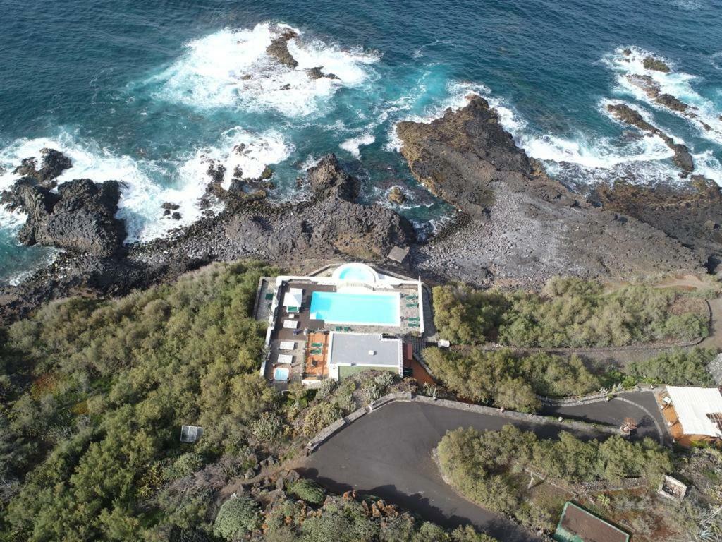 Hotel Rural Costa Salada Valle de Guerra Екстер'єр фото