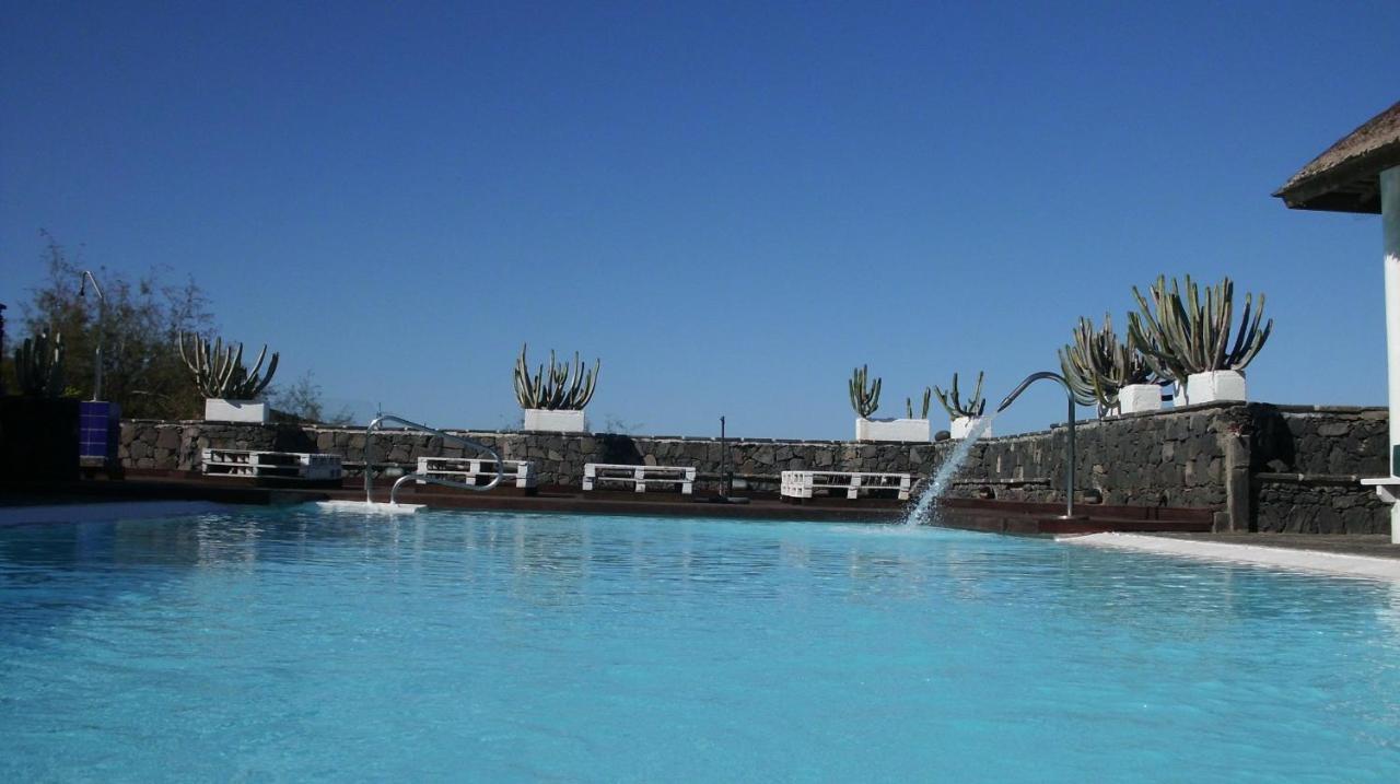 Hotel Rural Costa Salada Valle de Guerra Екстер'єр фото